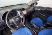 Toyota Corolla X (E140 E150) Рестайлинг Пермь  - изображение 30