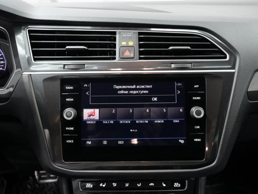Volkswagen Tiguan II Ульяновск  - изображение 18