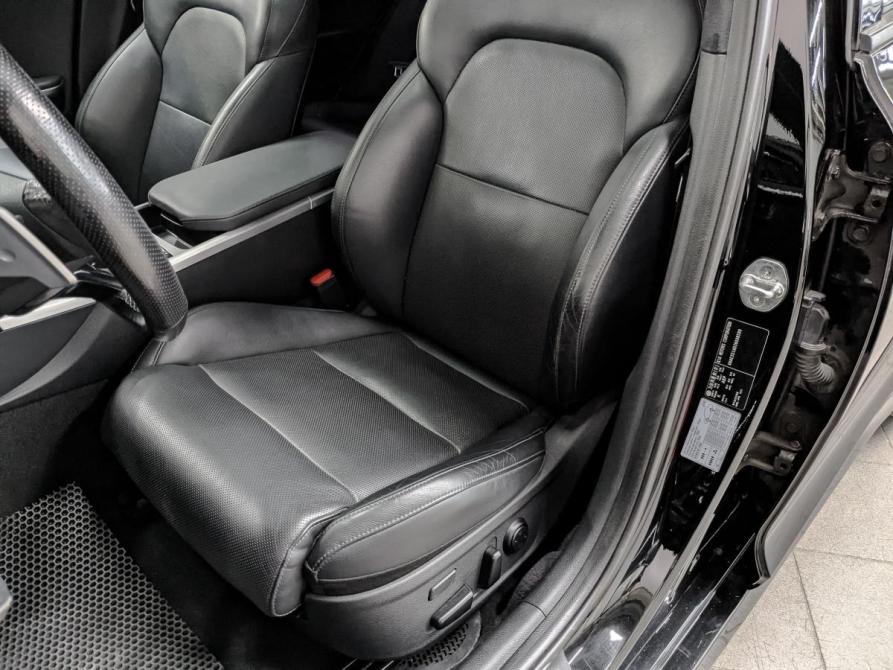 Kia Stinger I Москва  - изображение 20