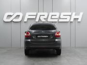 Lada (ВАЗ) Granta I Воронеж  - изображение 23