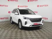 Haval M6 II Вологда  - изображение 20