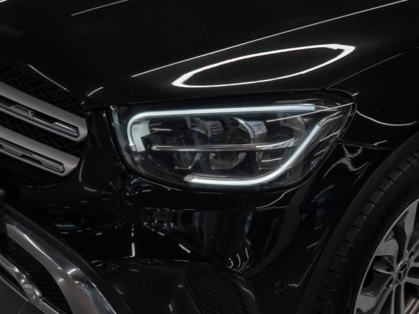 Mercedes-Benz GLC I (X253) Рестайлинг с пробегом 2021 года, цена 3 780 000 рублей, 132678 км, внедорожник, Автокод Объявления