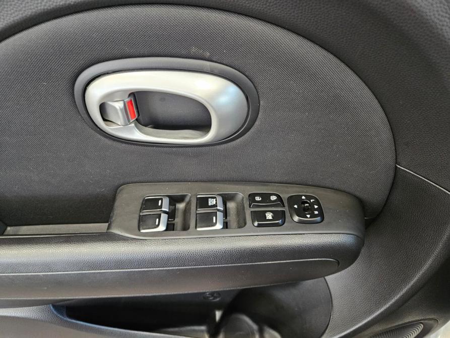 Kia Soul II Рестайлинг Вологда  - изображение 18