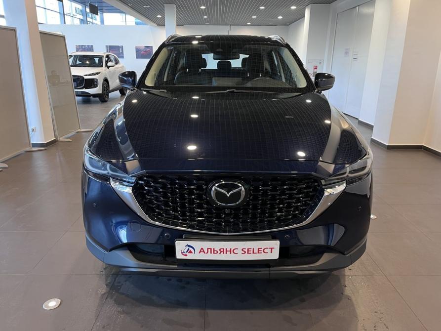 Mazda CX-5 II Рестайлинг Чебоксары  - изображение 8