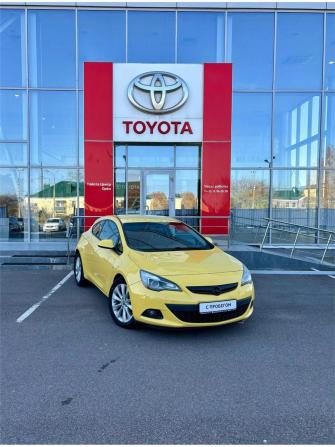 Opel Astra J Рестайлинг с пробегом 2013 года, цена 670 000 рублей, 230968 км, хэтчбек, Автокод Объявления