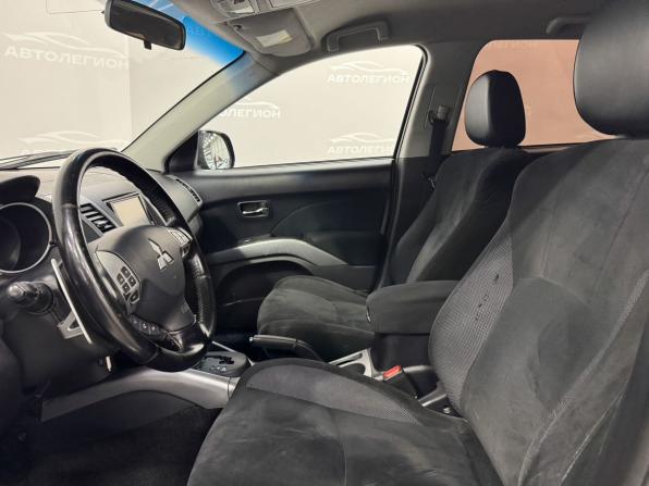 Mitsubishi Outlander II с пробегом 2008 года, цена 1 050 000 рублей, 335139 км, внедорожник, Автокод Объявления