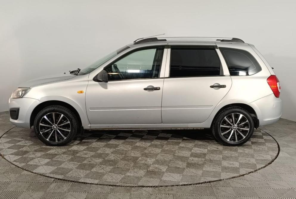 Lada (ВАЗ) Kalina II Волгоград  - изображение 4