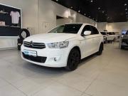 Citroen C-Elysee I Москва  - изображение 18