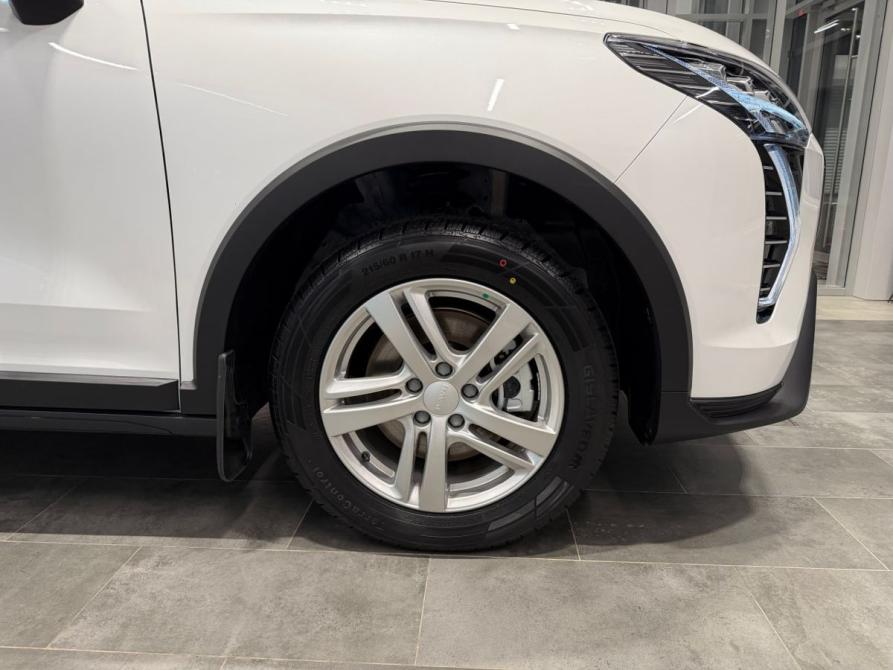 Haval Jolion I Рестайлинг Тольятти  - изображение 13
