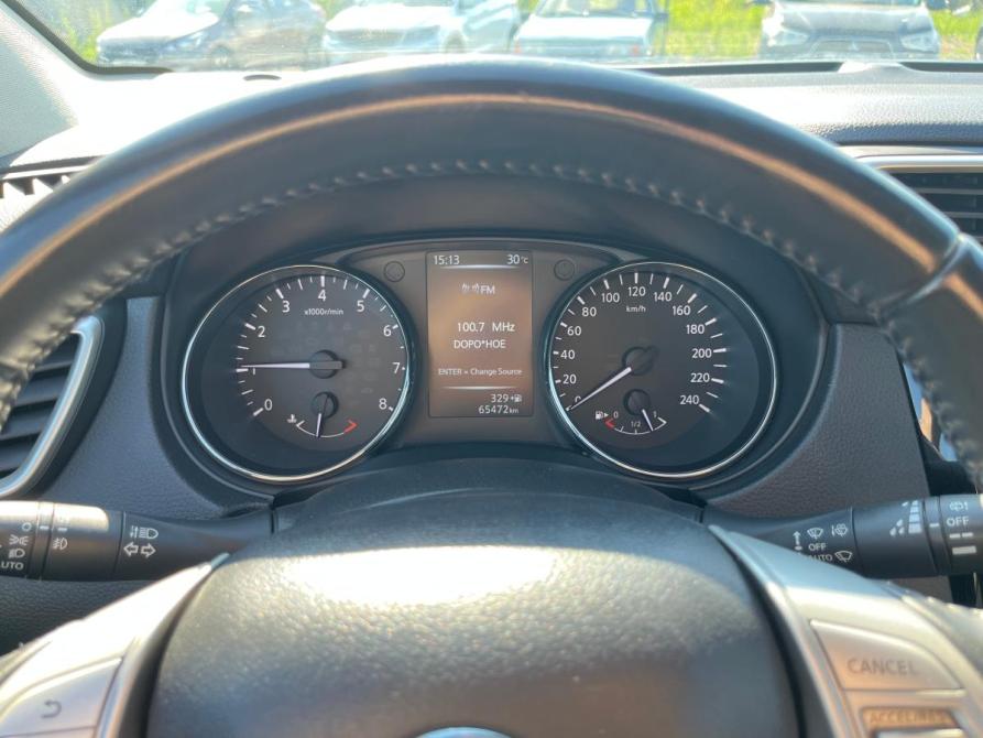 Nissan Qashqai II Чебоксары  - изображение 21