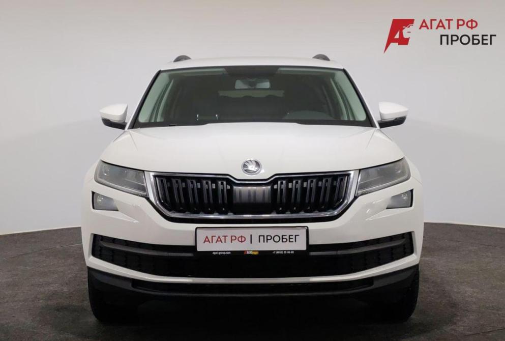 Skoda Kodiaq I Ярославль  - изображение 2