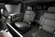 GMC Yukon V Москва  - изображение 48