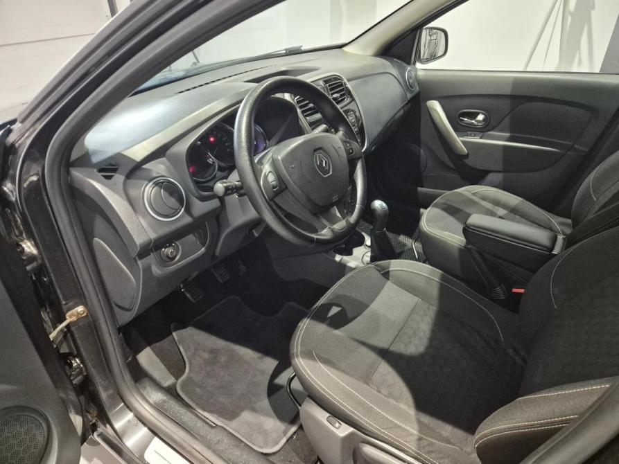 Renault Logan II Москва  - изображение 7