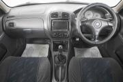 Mazda Familia VIII (BJ) Кемерово  - изображение 33