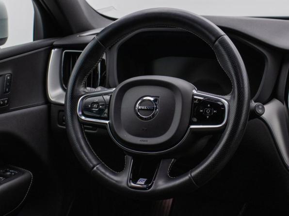Volvo XC60 II с пробегом 2019 года, цена 3 364 000 рублей, 113000 км, внедорожник, Автокод Объявления