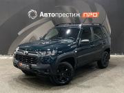 Lada (ВАЗ) Niva Travel I Пермь  - изображение 24