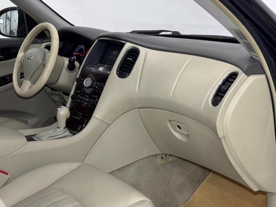 Infiniti EX I (J50) Нижний Новгород  - изображение 15