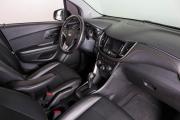 Chevrolet Trax I Рестайлинг Пермь  - изображение 39