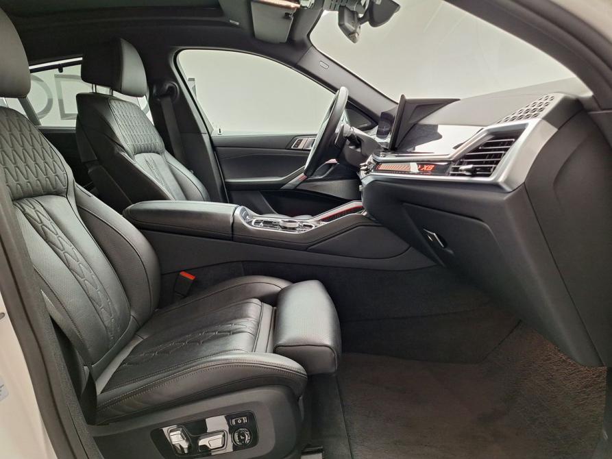BMW X6 III (G06) Рестайлинг Москва  - изображение 5