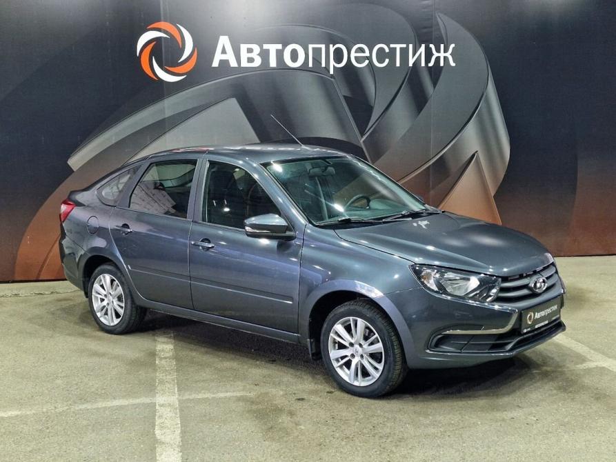 Lada (ВАЗ) Granta I Рестайлинг Ставрополь  - изображение 3