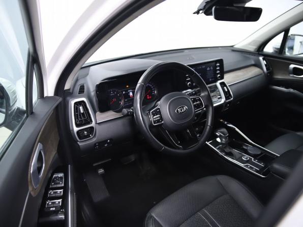 Kia Sorento IV с пробегом 2020 года, цена 3 490 000 рублей, 70118 км, внедорожник, Автокод Объявления