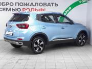 Chery Tiggo 4 Pro I Рестайлинг Москва  - изображение 25
