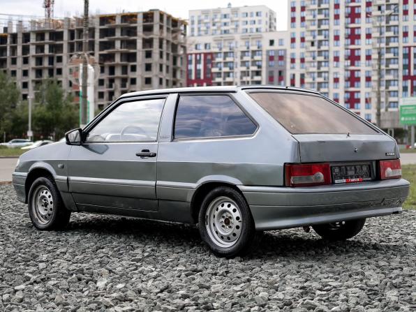 Lada (ВАЗ) 2113 с пробегом 2007 года, цена 170 000 рублей, 187000 км, хэтчбек, Автокод Объявления