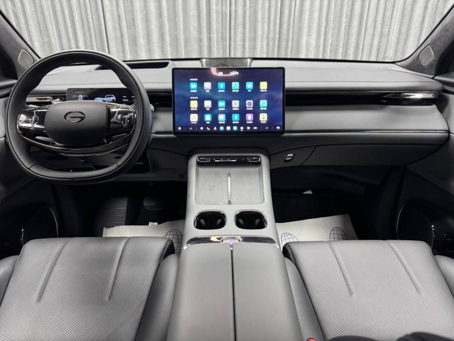 GAC Trumpchi S7 Стерлитамак  - изображение 29