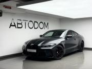 BMW M4 G82/G83 Москва  - изображение 34