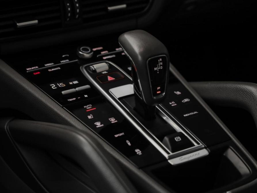 Porsche Cayenne III Санкт-Петербург  - изображение 20