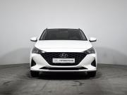 Hyundai Solaris II Рестайлинг Санкт-Петербург  - изображение 23