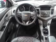 Chevrolet Cruze I Ростов-на-Дону  - изображение 25