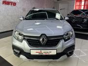 Renault Sandero II Рестайлинг Ярославль  - изображение 42
