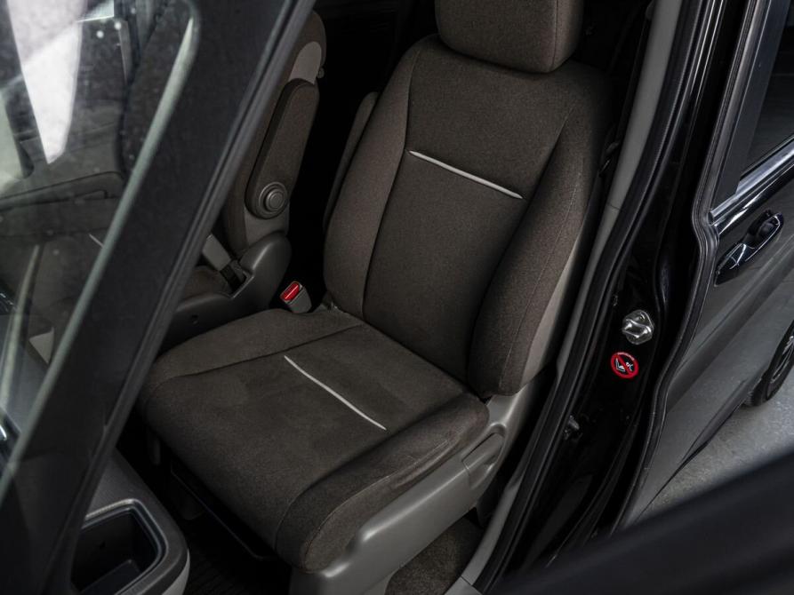 Honda Stepwgn IV Рестайлинг Тюмень  - изображение 18