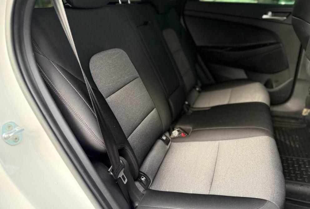 Hyundai Tucson III Рестайлинг Ставрополь  - изображение 21