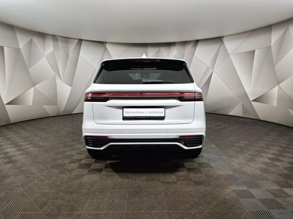Geely Monjaro I с пробегом 2024 года, цена 3 795 000 рублей, 21305 км, внедорожник, Автокод Объявления