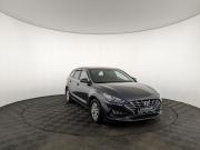 Hyundai i30 III Рестайлинг 2 Москва  - изображение 29