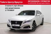 Toyota Crown XV (S220) Иркутск  - изображение 21