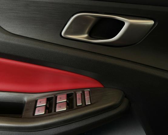 Changan CS55 Plus II с пробегом 2023 года, цена 2 040 000 рублей, 20751 км, внедорожник, Автокод Объявления