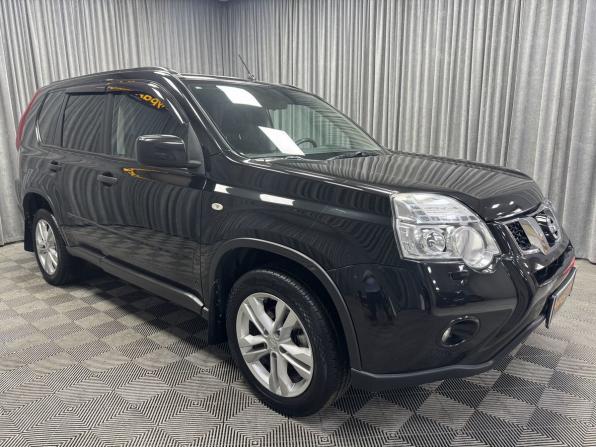Nissan X-Trail II Рестайлинг с пробегом 2013 года, цена 1 198 000 рублей, 272385 км, внедорожник, Автокод Объявления