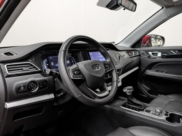 Kaiyi X3 с пробегом 2024 года, цена 1 275 000 рублей, 30640 км, внедорожник, Автокод Объявления