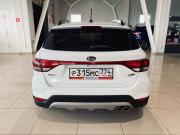 Kia Rio IV Миасс  - изображение 30