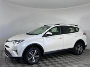 Toyota RAV4 IV (XA40) Рестайлинг Ростов-на-Дону  - изображение 28