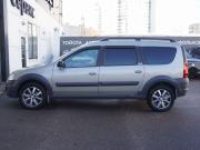 Lada (ВАЗ) Largus I Москва  - изображение 23