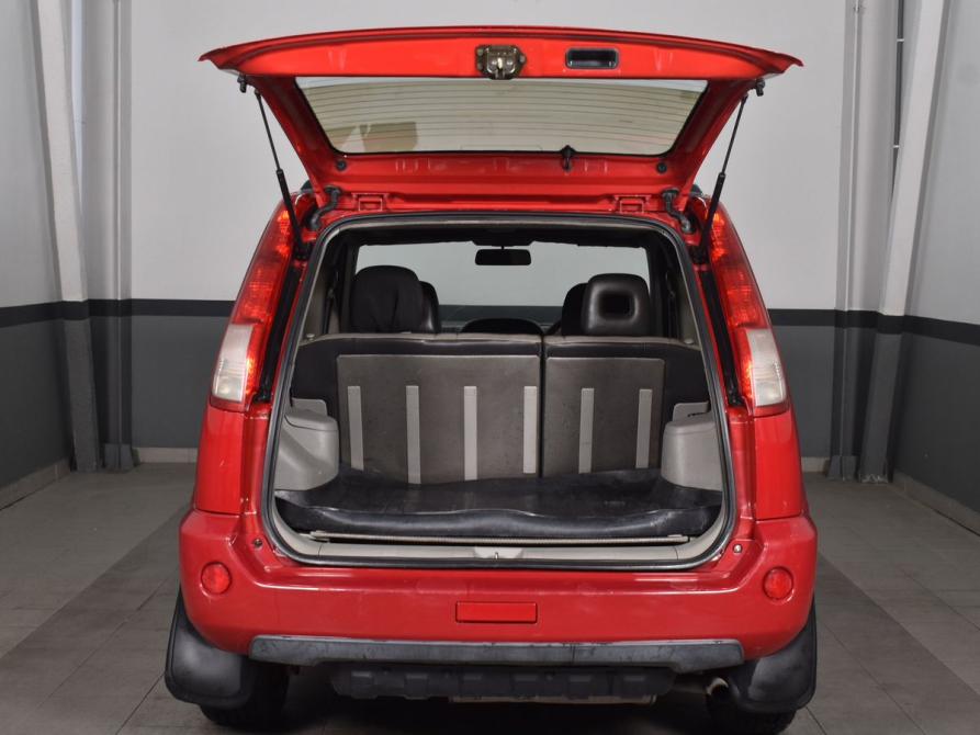 Nissan X-Trail I Кемерово  - изображение 6