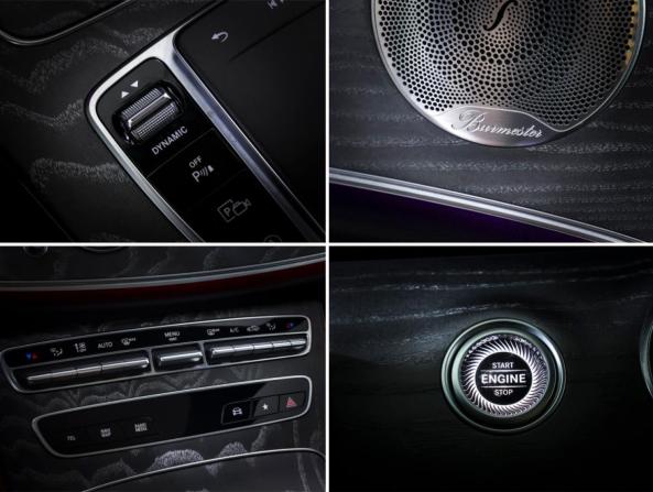Mercedes-Benz E-Класс V (W213 S213 C238) Рестайлинг с пробегом 2021 года, цена 4 650 000 рублей, 84042 км, седан, Автокод Объявления