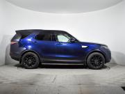 Land Rover Discovery V Санкт-Петербург  - изображение 29