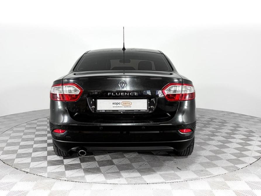 Renault Fluence I Ногинск  - изображение 7