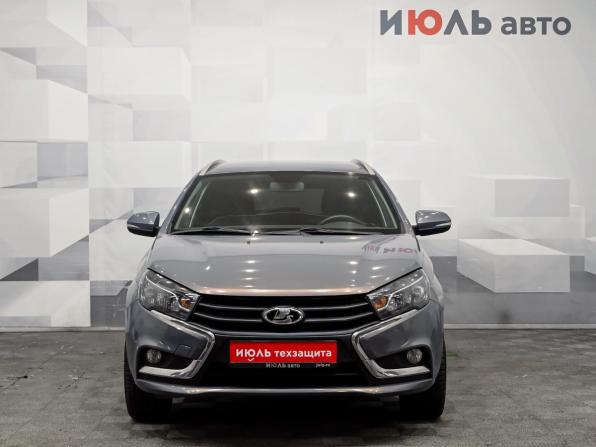 Lada (ВАЗ) Vesta I с пробегом 2018 года, цена 850 000 рублей, 170262 км, универсал, Автокод Объявления