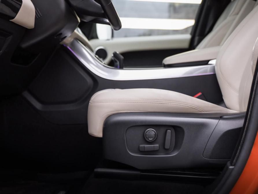 Land Rover Range Rover Sport II Рестайлинг Санкт-Петербург  - изображение 29